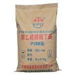 high-viscosity-pvb-resin